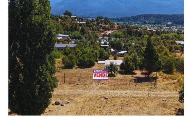Terreno en Venta en El Bolsón