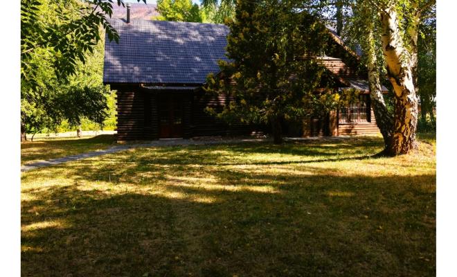 Campo en Venta en El Bolsón