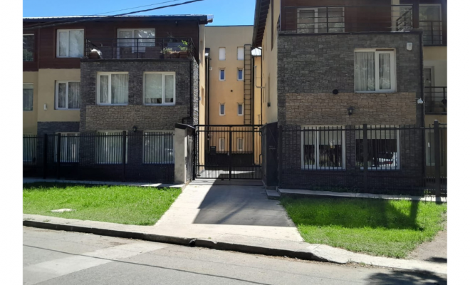 Departamento en Alquiler en El Bolsón