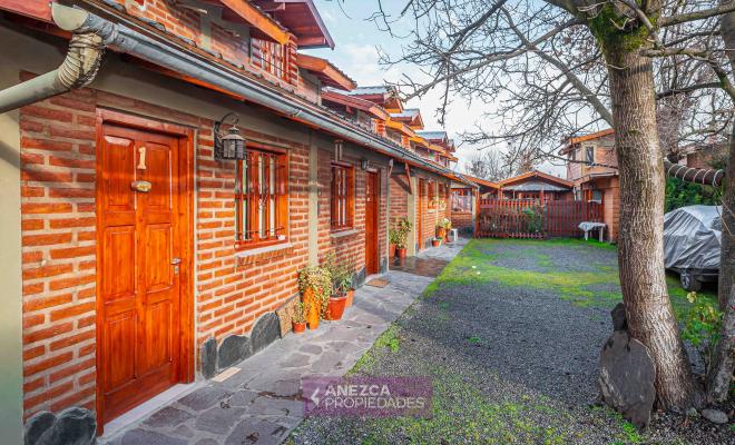 Negocio Especial en Venta en El Bolsón