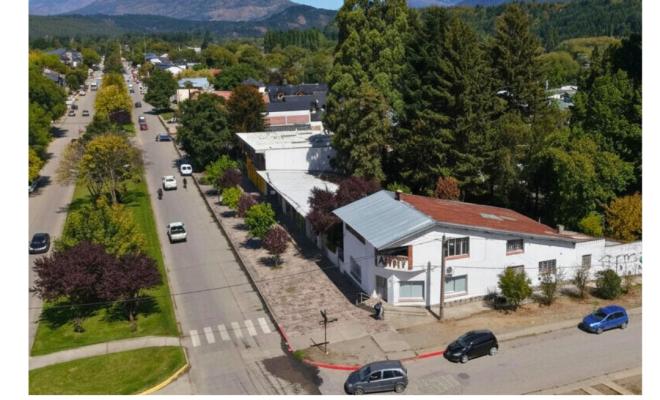 Negocio Especial en Venta en El Bolsón