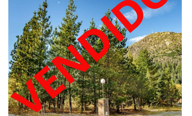 Terreno en Venta en Lago Puelo