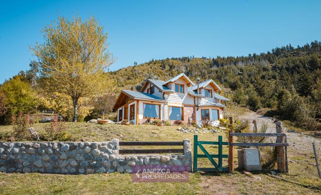 Casa en Venta en El Hoyo