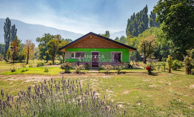 Casa en Venta en El Hoyo