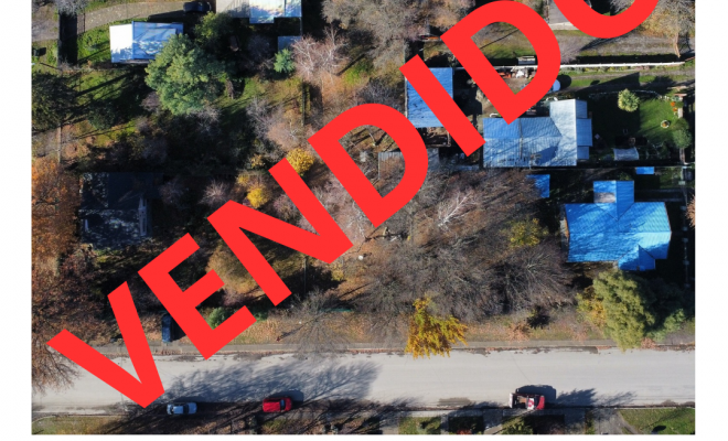 Terreno en Venta en El Bolsón