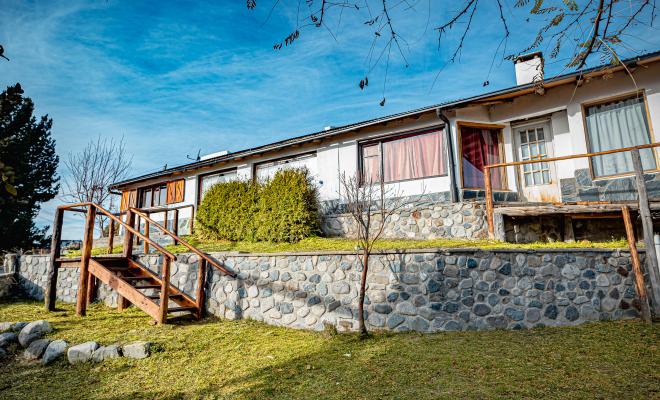Casa en Venta en Epuyén