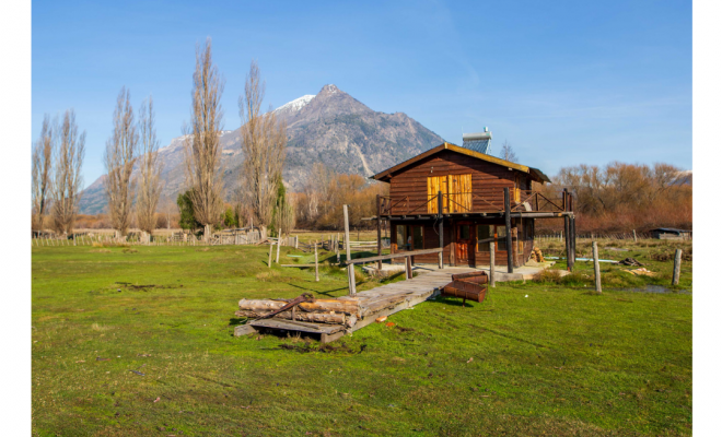 Campo en Venta en El Hoyo